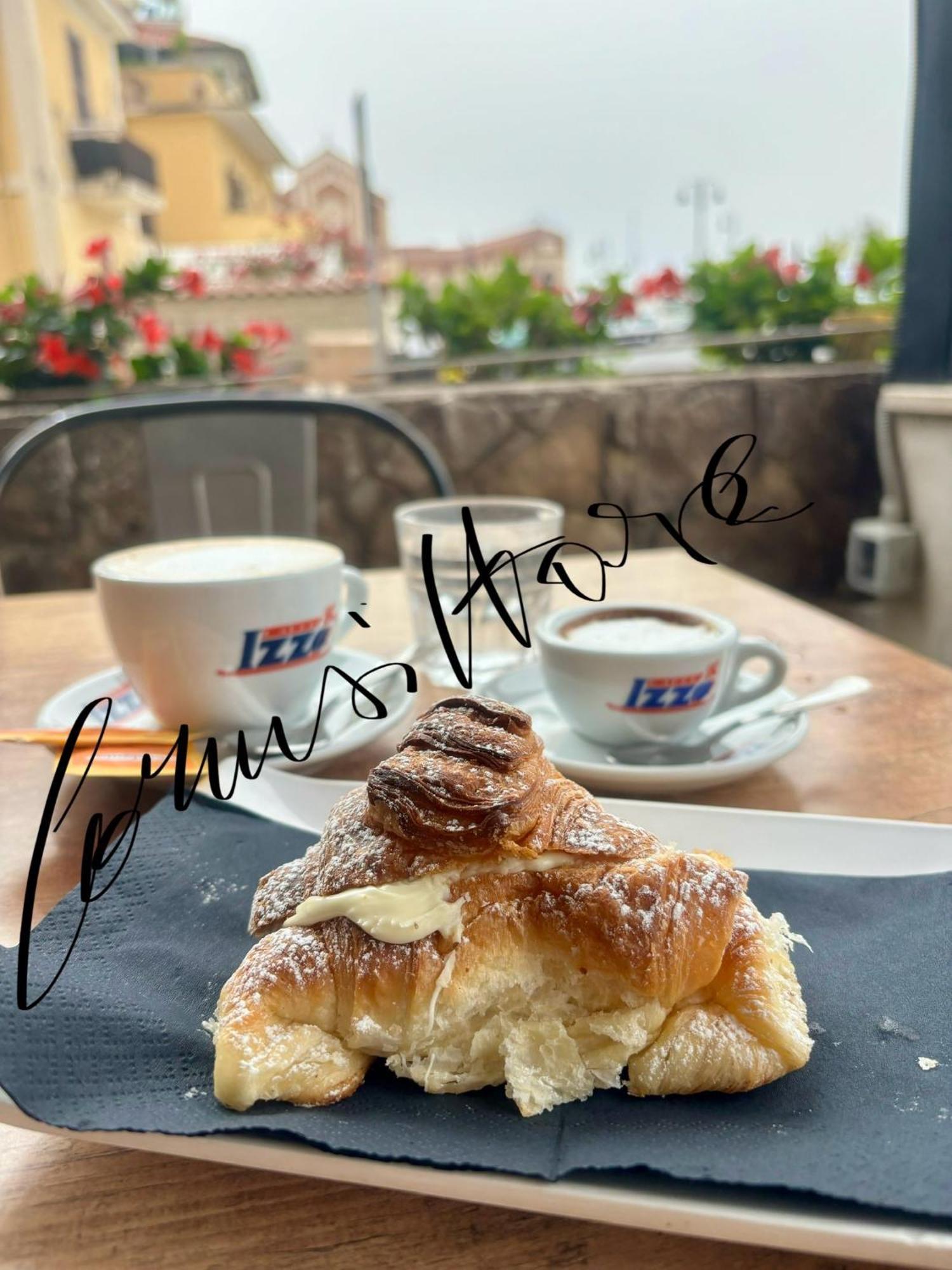 Carmen'S House Bed & Breakfast Nettuno Exterior photo